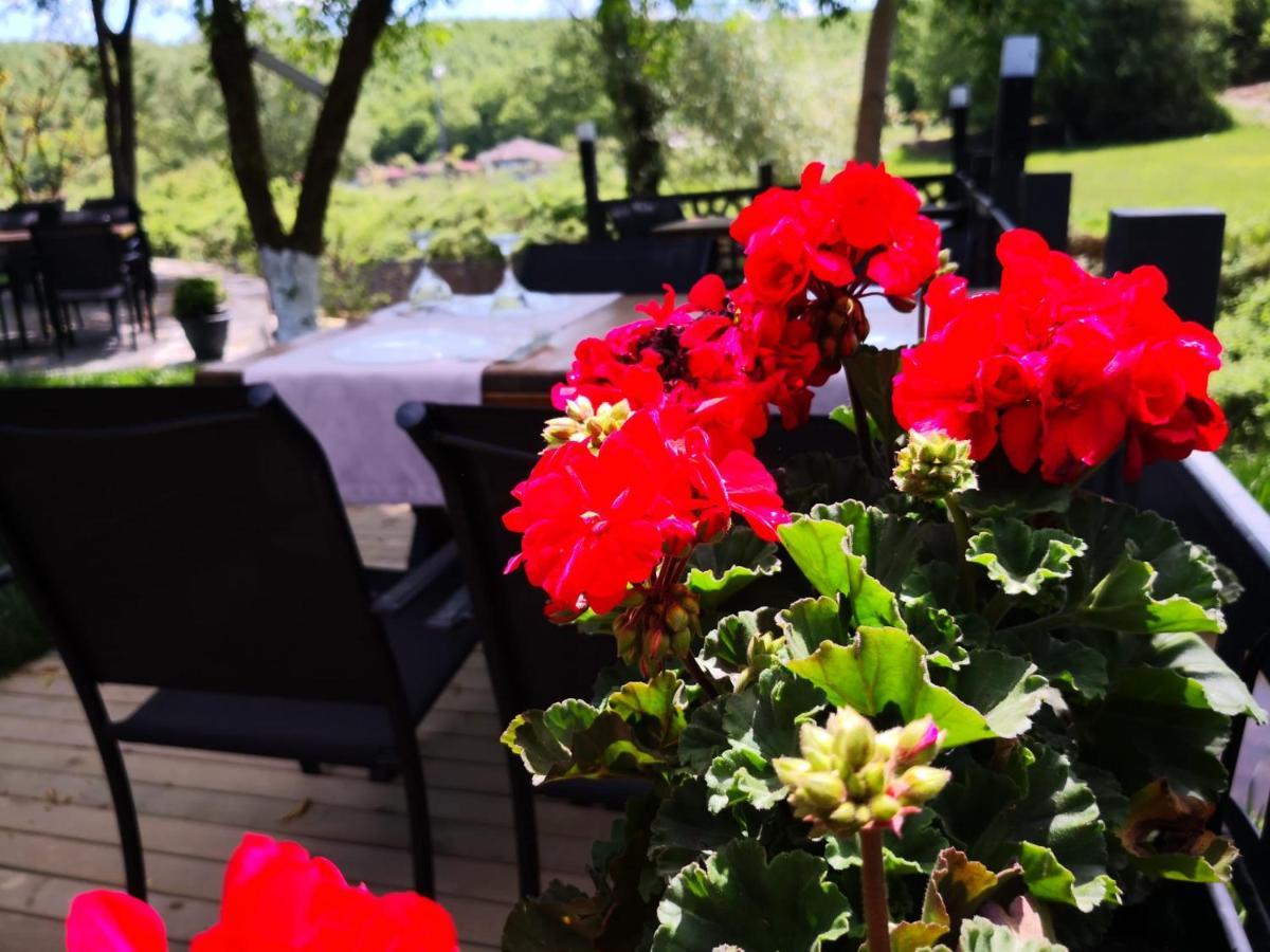 Hbs Polonezkoy Life & Garden Hotel Istanbul Luaran gambar