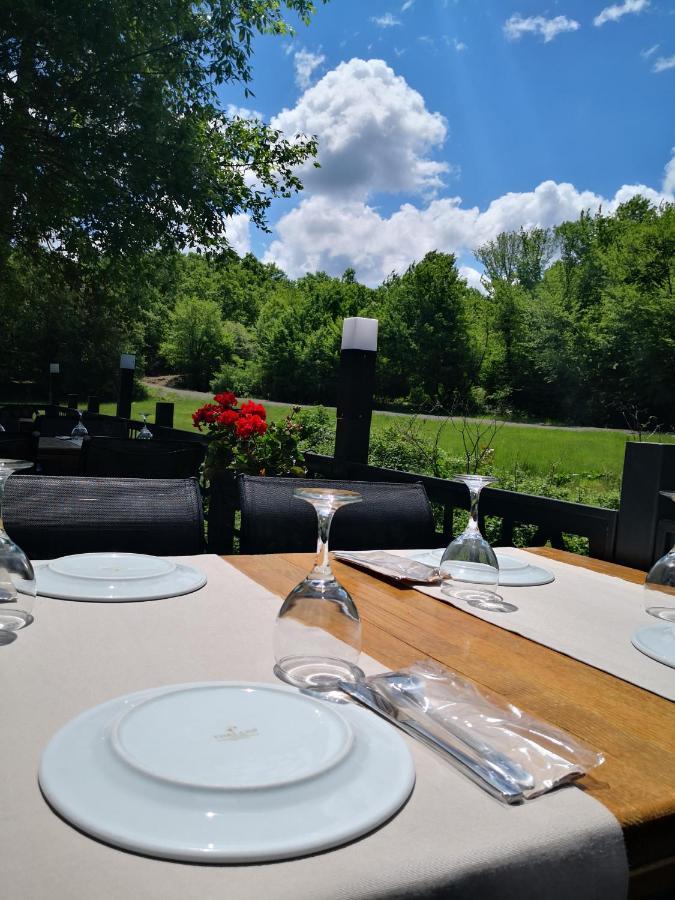 Hbs Polonezkoy Life & Garden Hotel Istanbul Luaran gambar