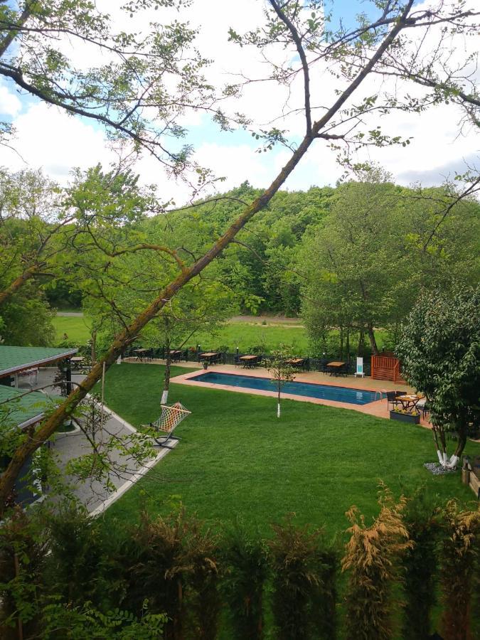 Hbs Polonezkoy Life & Garden Hotel Istanbul Luaran gambar