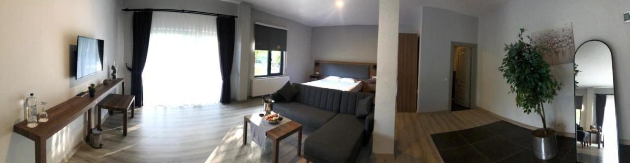 Hbs Polonezkoy Life & Garden Hotel Istanbul Luaran gambar