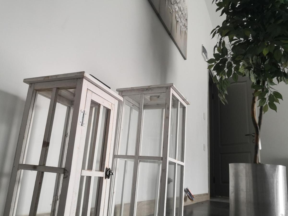 Hbs Polonezkoy Life & Garden Hotel Istanbul Luaran gambar