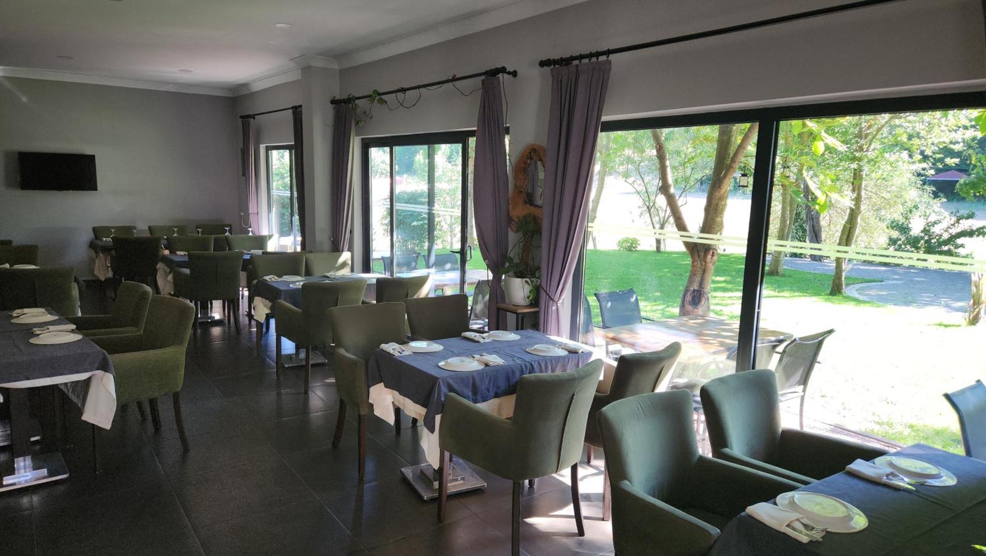 Hbs Polonezkoy Life & Garden Hotel Istanbul Luaran gambar