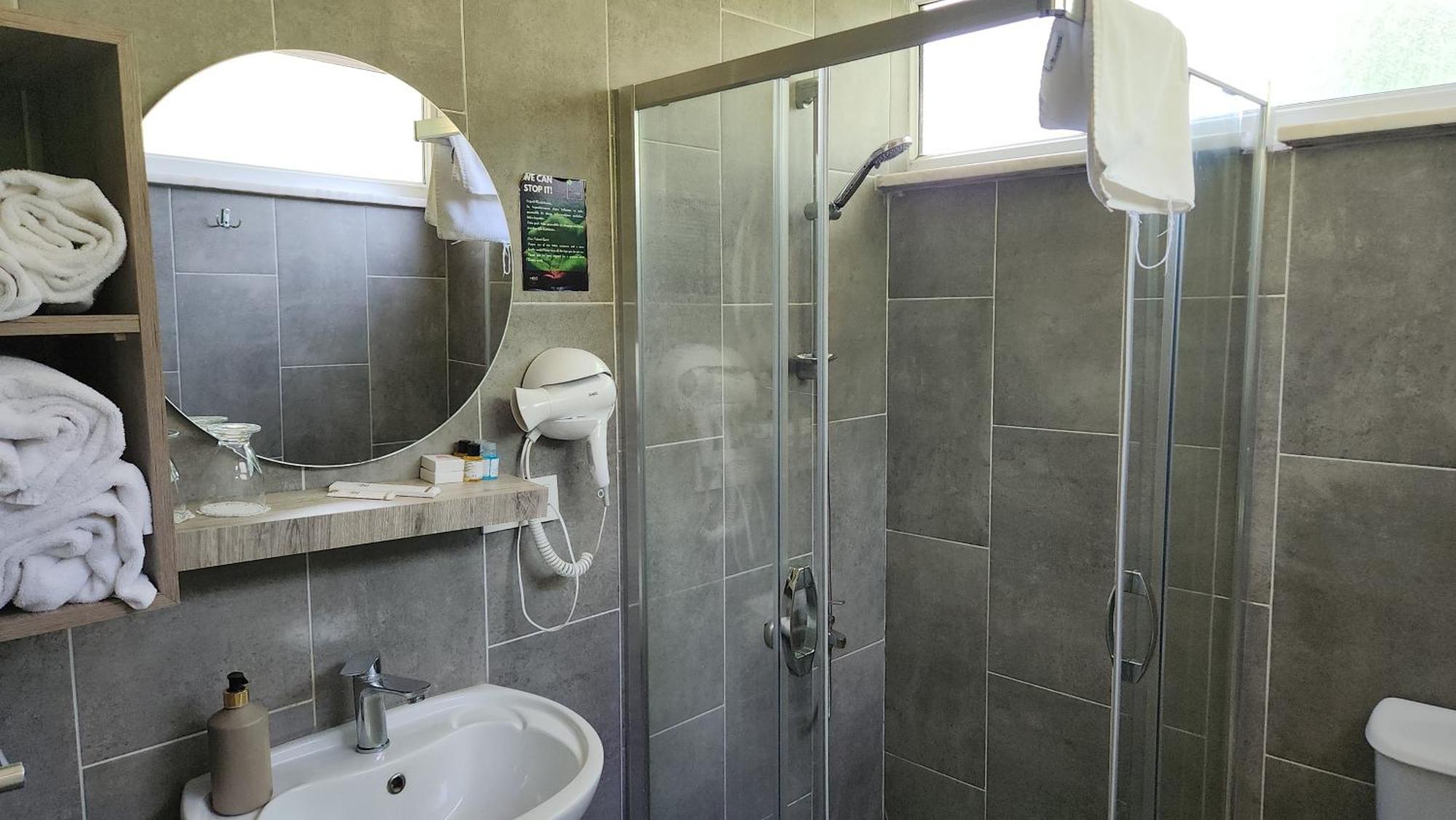 Hbs Polonezkoy Life & Garden Hotel Istanbul Luaran gambar