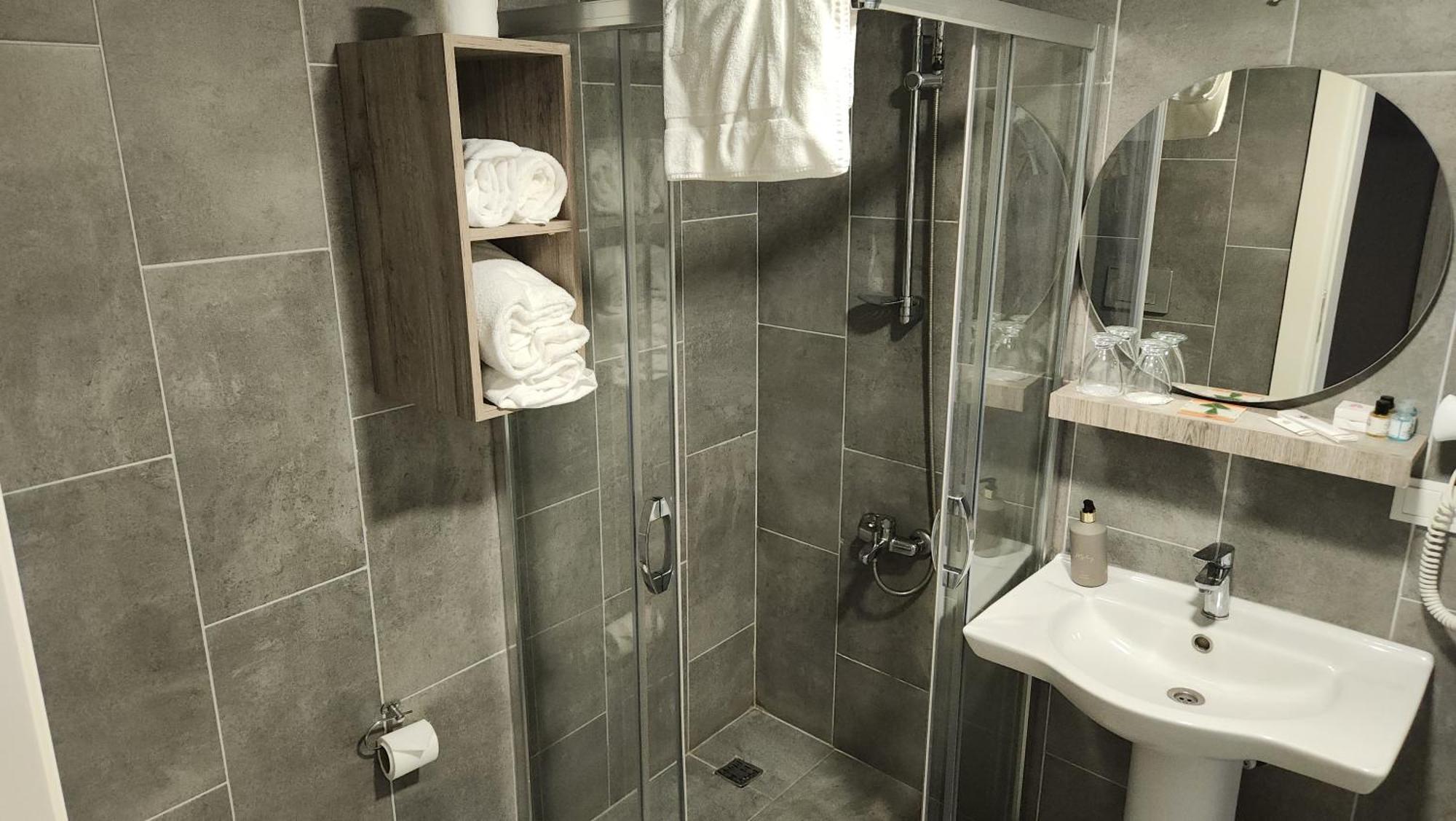 Hbs Polonezkoy Life & Garden Hotel Istanbul Luaran gambar