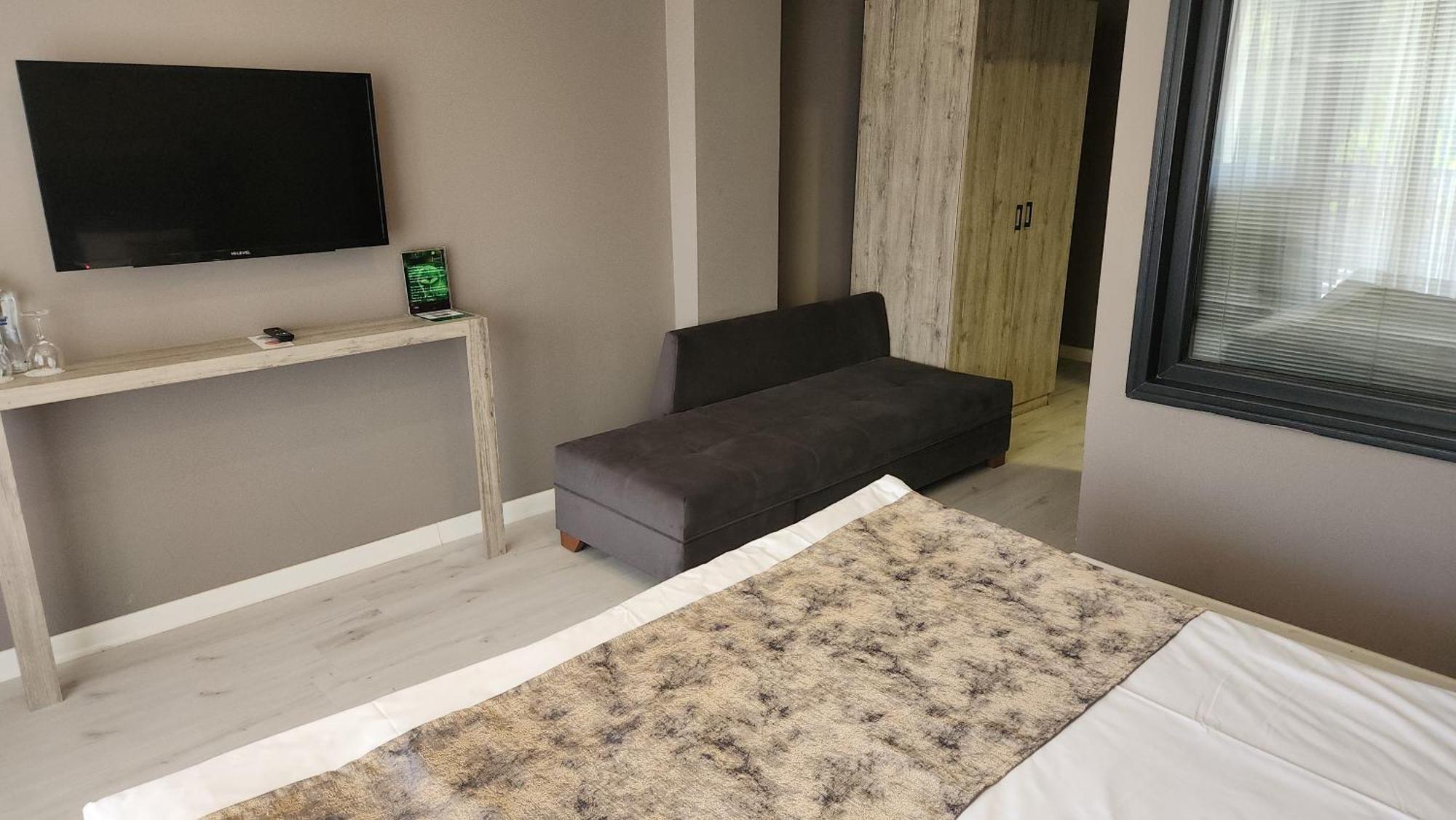 Hbs Polonezkoy Life & Garden Hotel Istanbul Luaran gambar