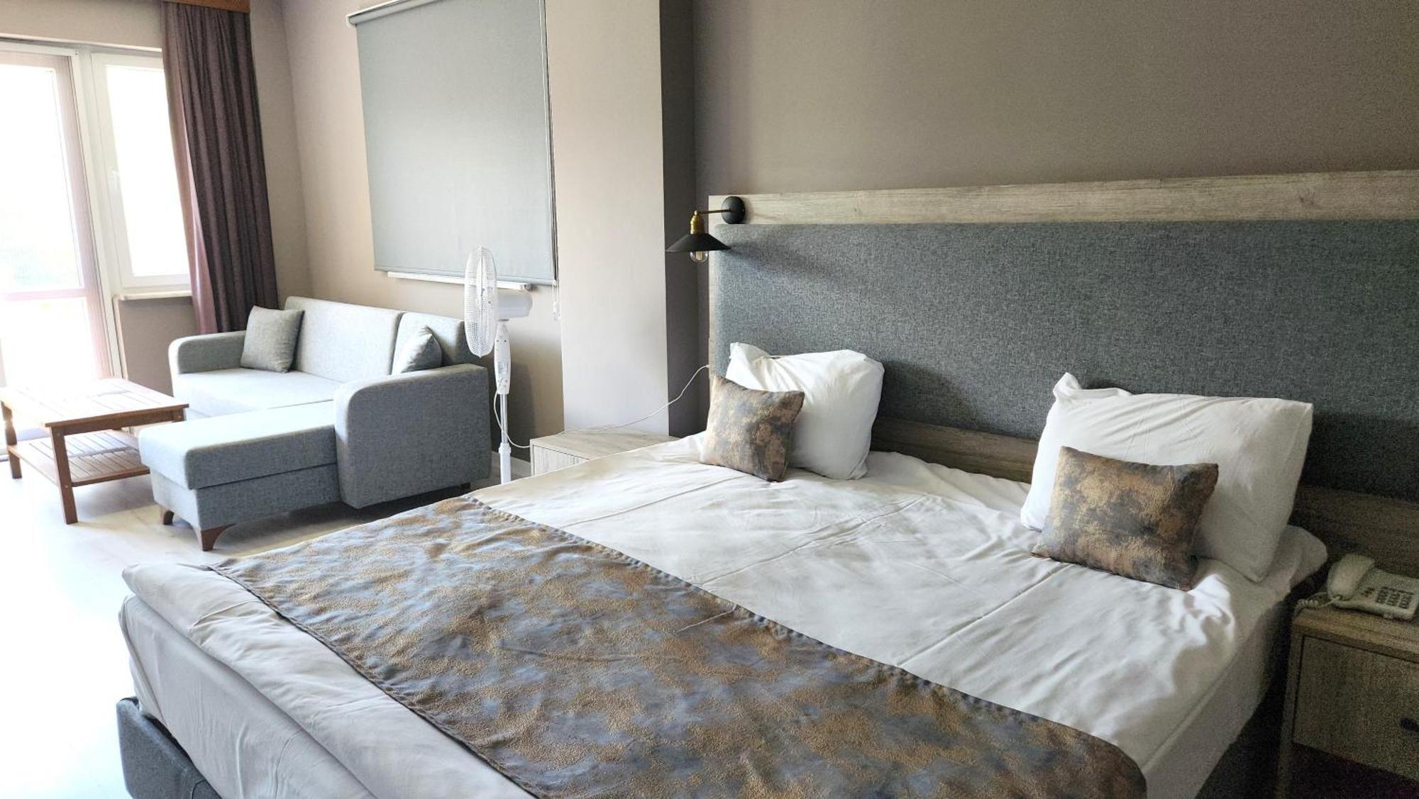 Hbs Polonezkoy Life & Garden Hotel Istanbul Luaran gambar