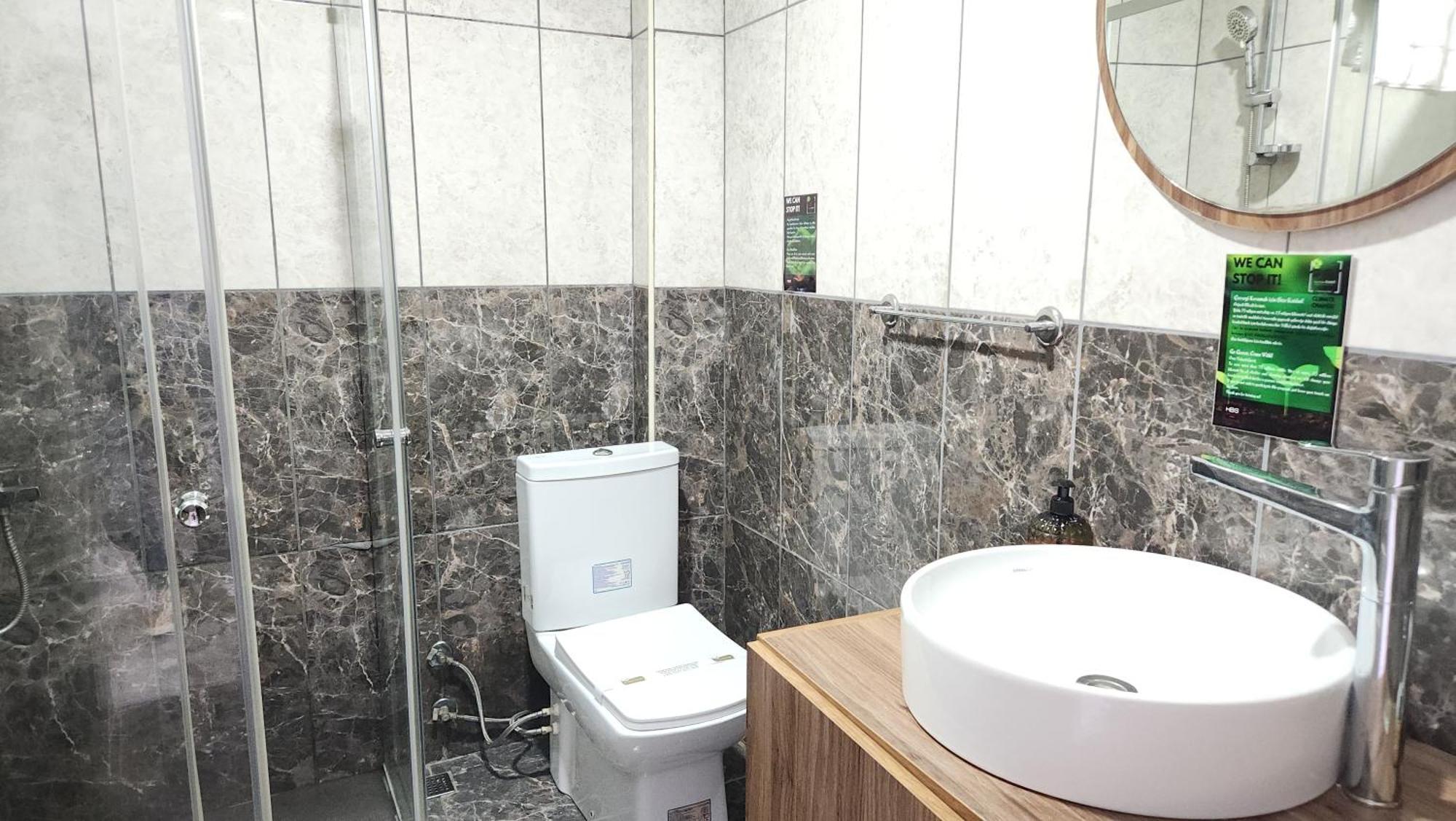 Hbs Polonezkoy Life & Garden Hotel Istanbul Luaran gambar