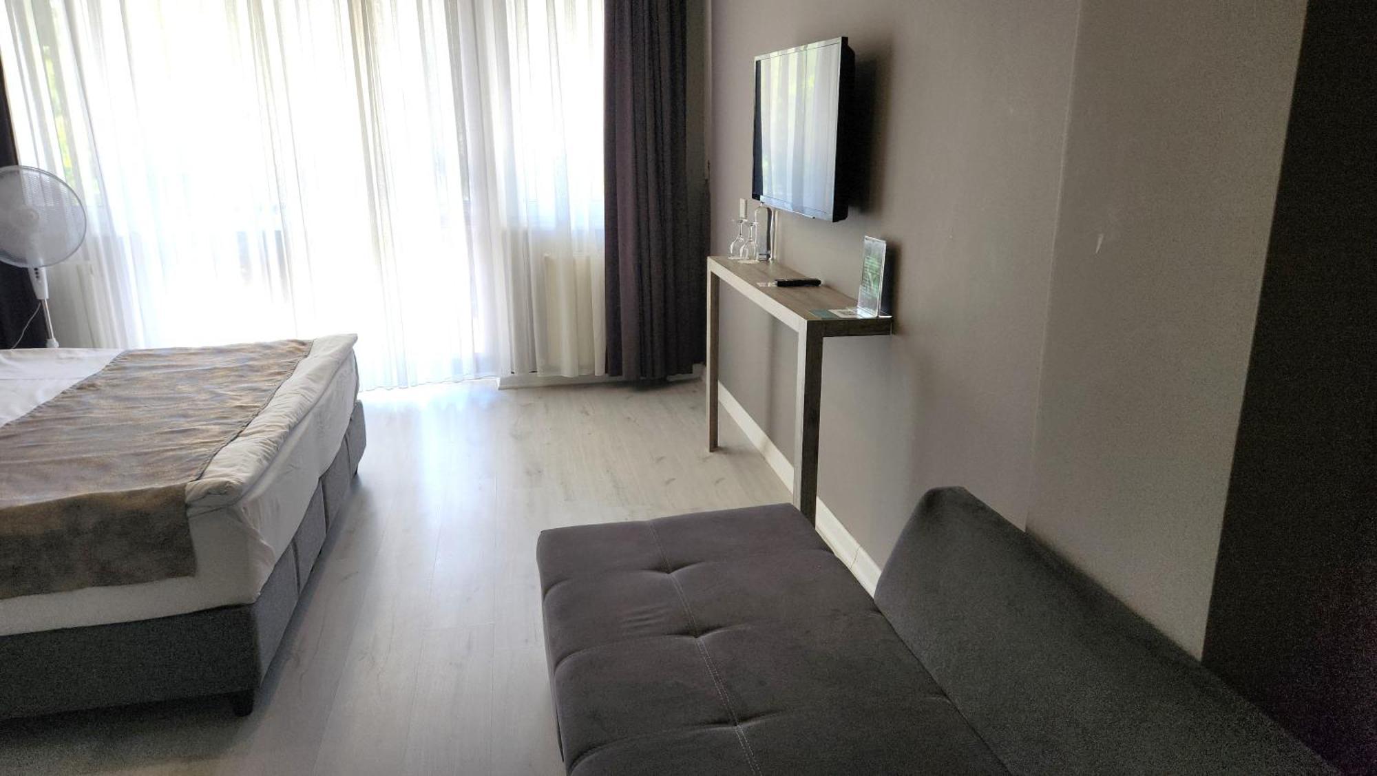 Hbs Polonezkoy Life & Garden Hotel Istanbul Luaran gambar