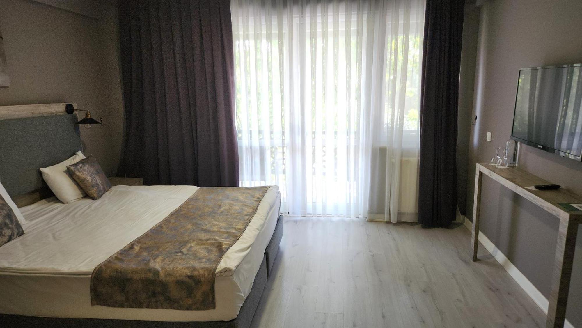 Hbs Polonezkoy Life & Garden Hotel Istanbul Luaran gambar