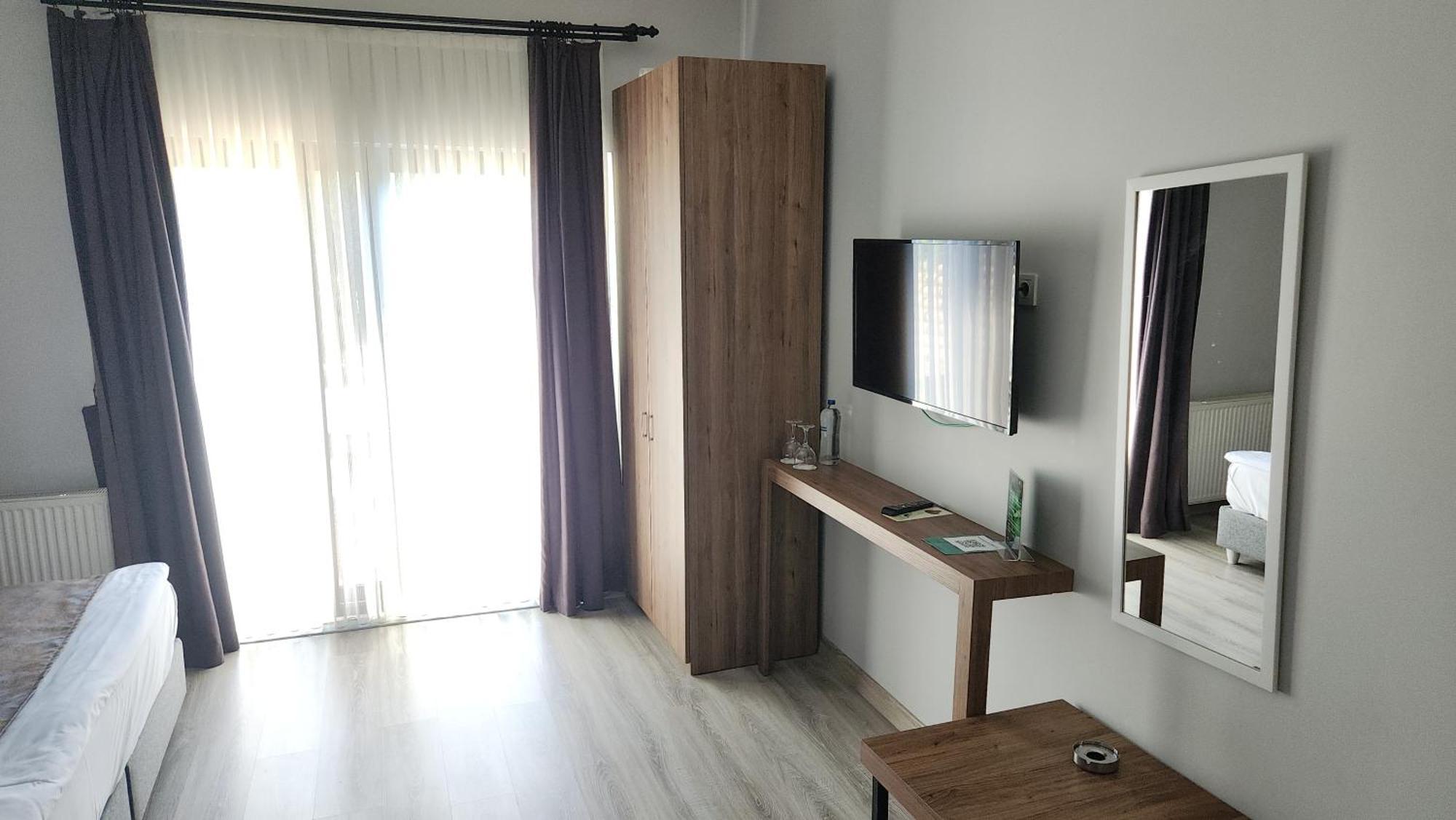 Hbs Polonezkoy Life & Garden Hotel Istanbul Luaran gambar