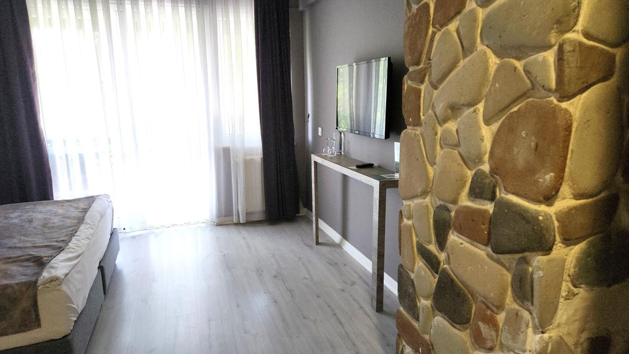 Hbs Polonezkoy Life & Garden Hotel Istanbul Luaran gambar