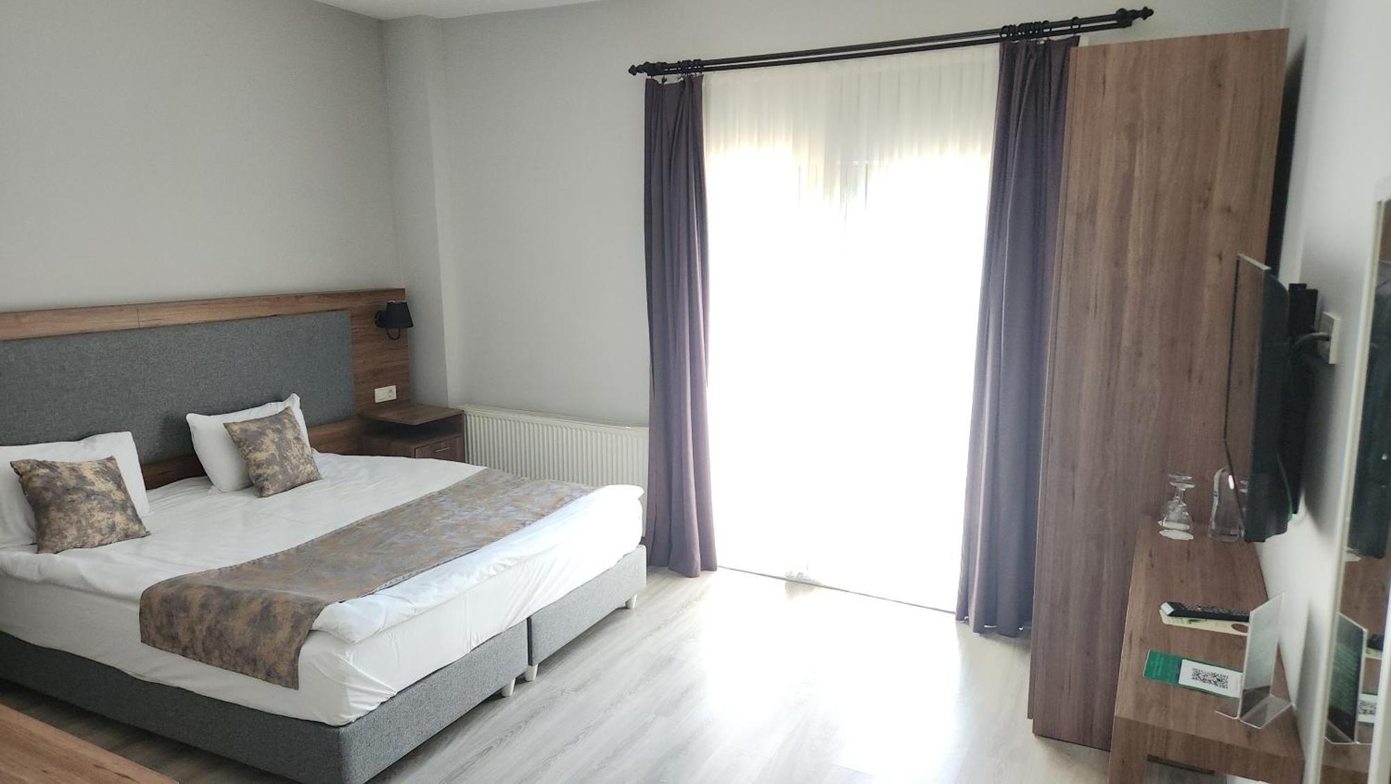 Hbs Polonezkoy Life & Garden Hotel Istanbul Luaran gambar