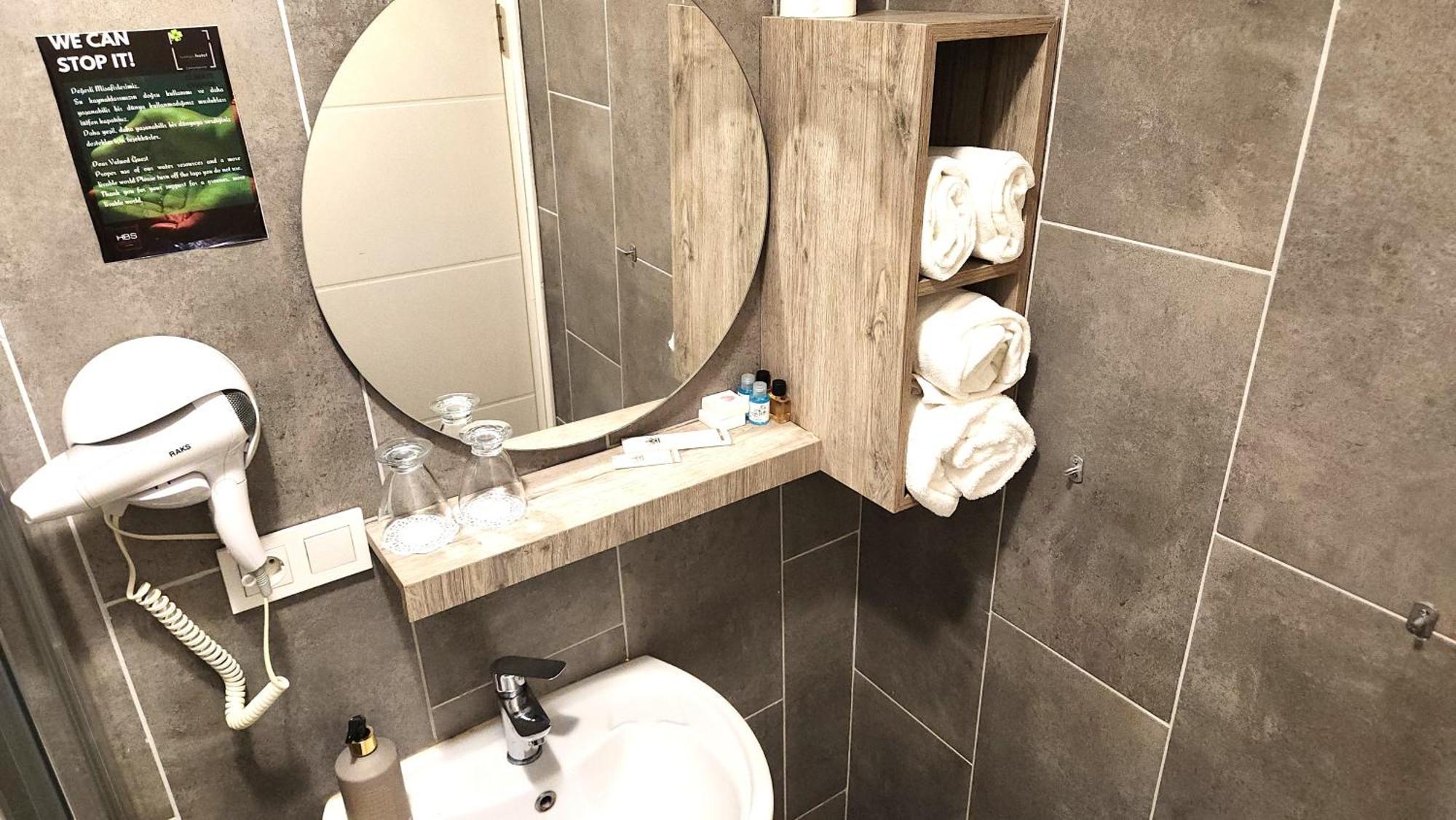 Hbs Polonezkoy Life & Garden Hotel Istanbul Luaran gambar