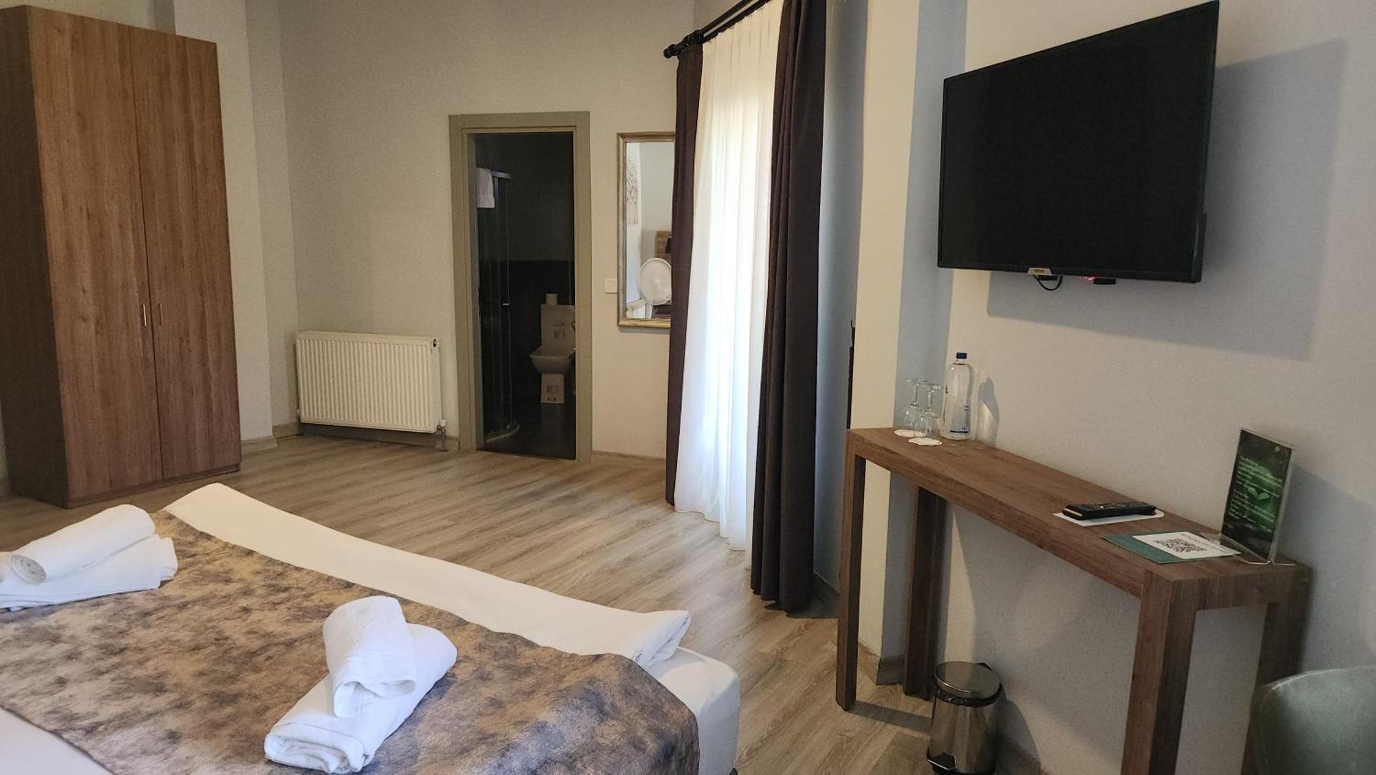Hbs Polonezkoy Life & Garden Hotel Istanbul Luaran gambar