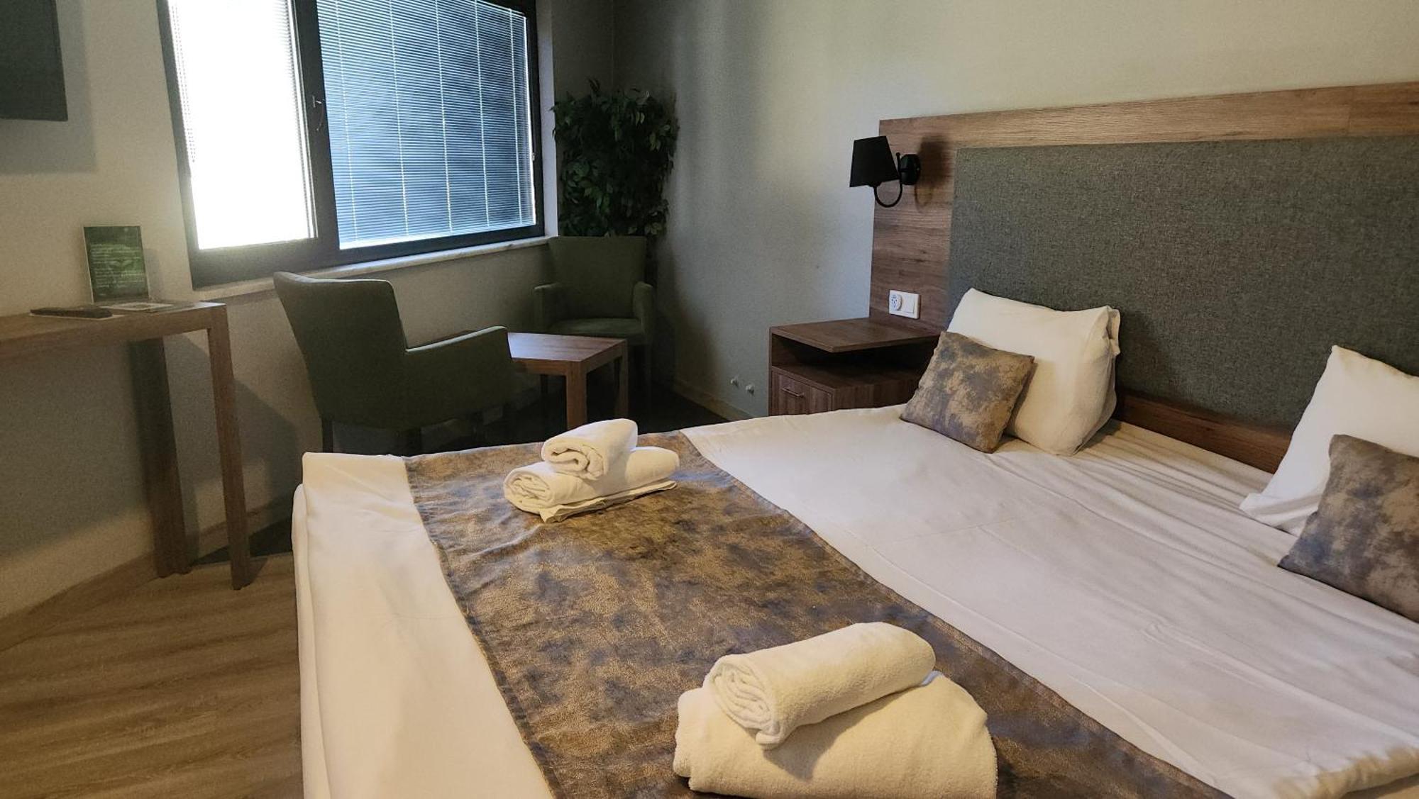 Hbs Polonezkoy Life & Garden Hotel Istanbul Luaran gambar