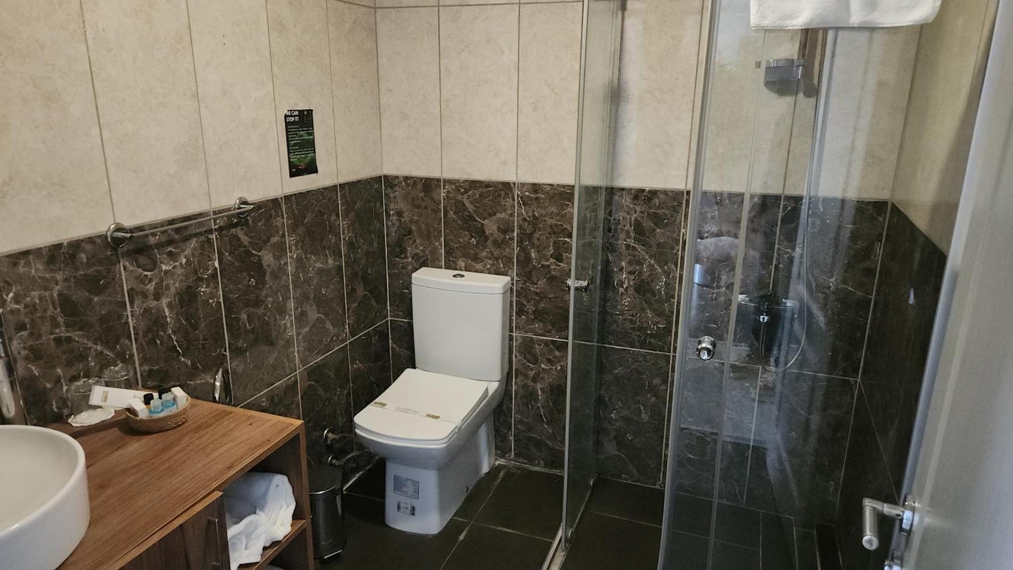 Hbs Polonezkoy Life & Garden Hotel Istanbul Luaran gambar