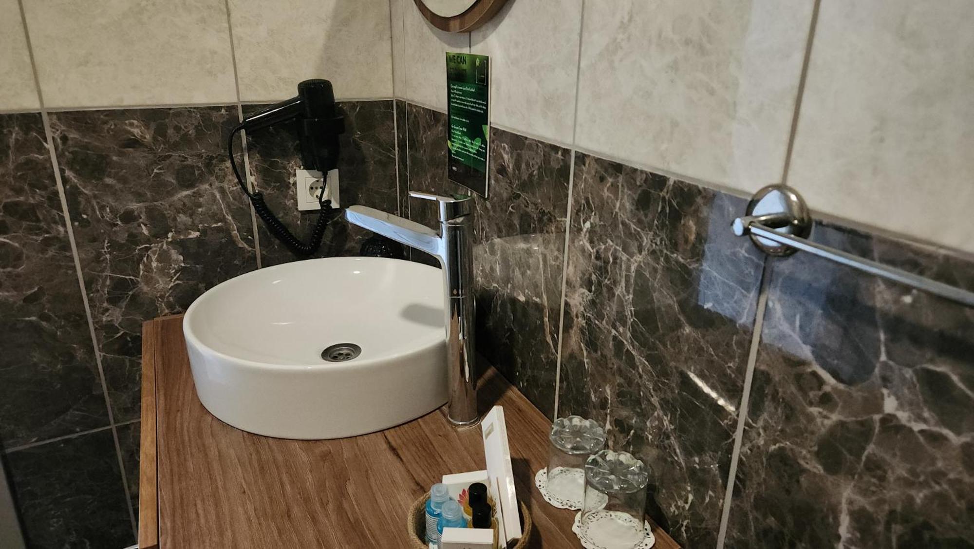 Hbs Polonezkoy Life & Garden Hotel Istanbul Luaran gambar