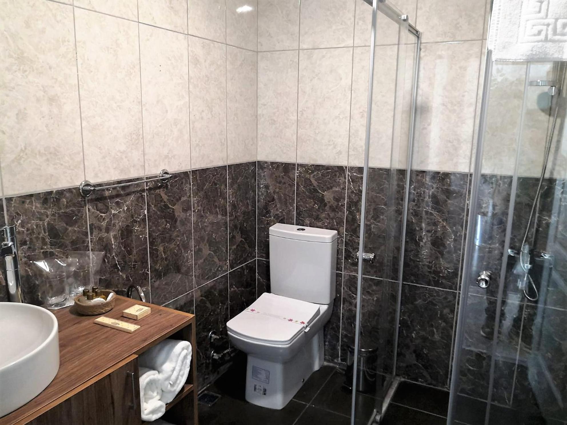 Hbs Polonezkoy Life & Garden Hotel Istanbul Luaran gambar