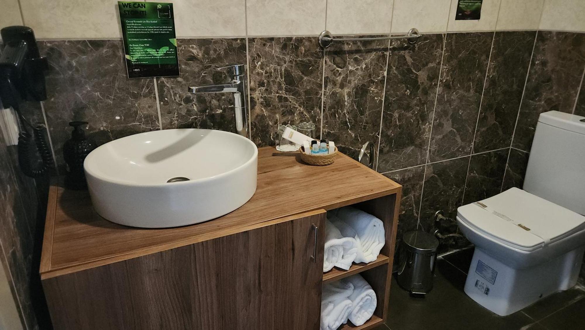Hbs Polonezkoy Life & Garden Hotel Istanbul Luaran gambar