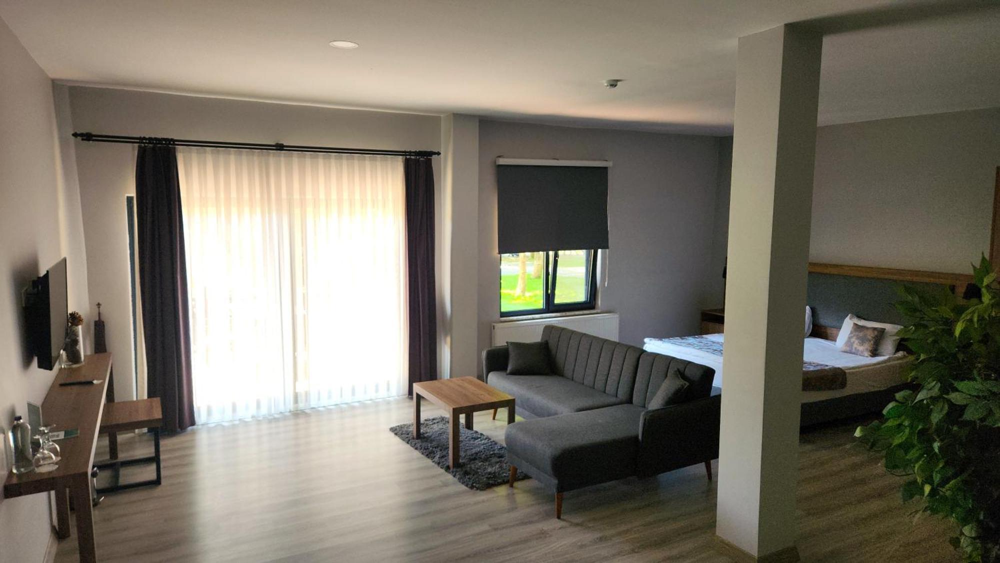 Hbs Polonezkoy Life & Garden Hotel Istanbul Luaran gambar