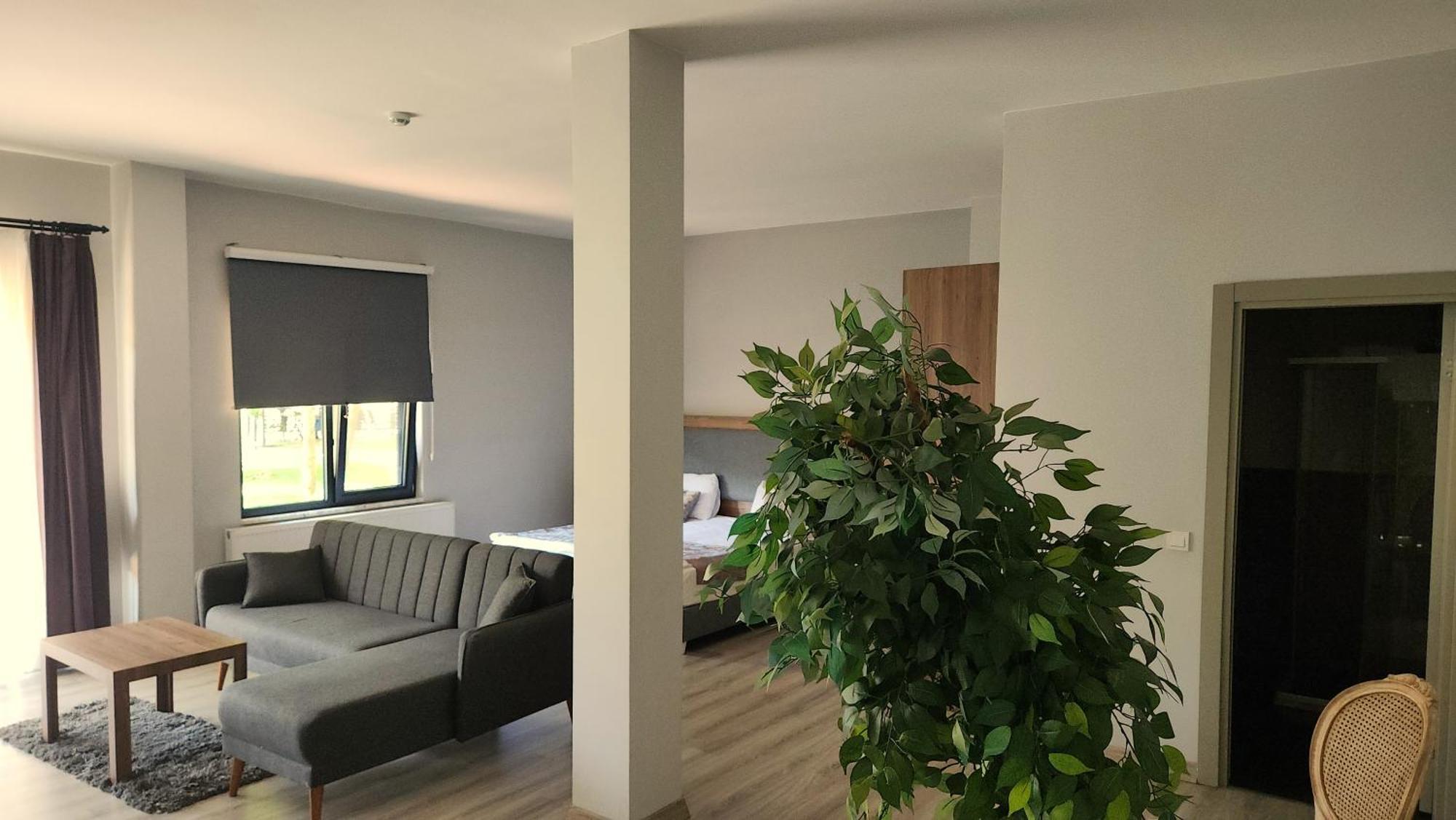 Hbs Polonezkoy Life & Garden Hotel Istanbul Luaran gambar