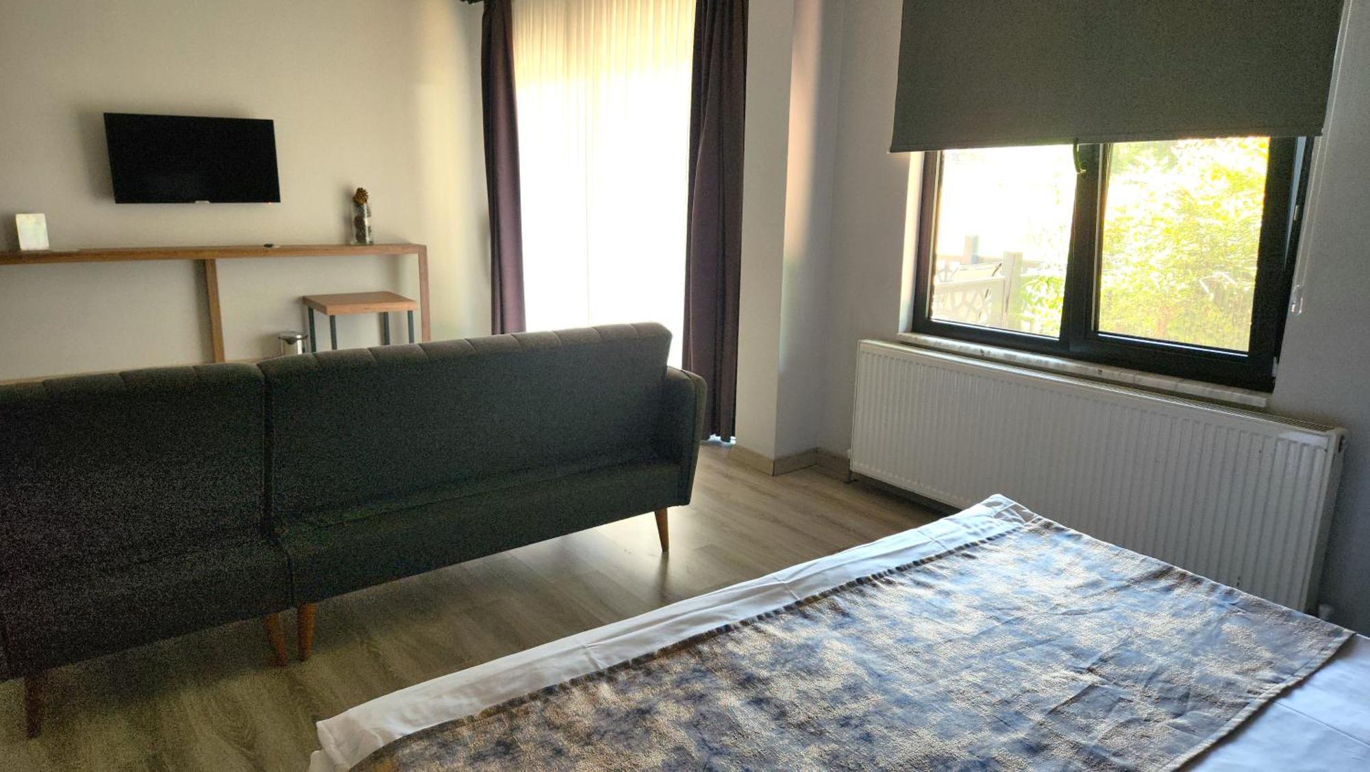 Hbs Polonezkoy Life & Garden Hotel Istanbul Luaran gambar